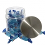 Bomboane cu menta in borcan gifts