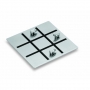 Bull & Bear - Tic Tac Toe