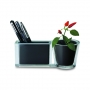 Clarity Pen Holder