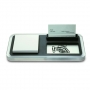 Clarity Desk Organizer