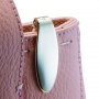 Cleo Bag Hanger Keychain