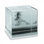 Cubic Crystal Photo Holder XL