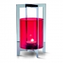 Lampion Red