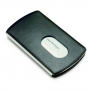 Nic Busniess Card Dispencer Black