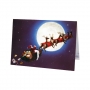 Santas Coming to Town